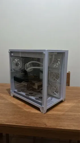 Computador gamer