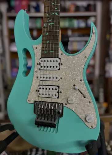 Ibanez Jem 70v