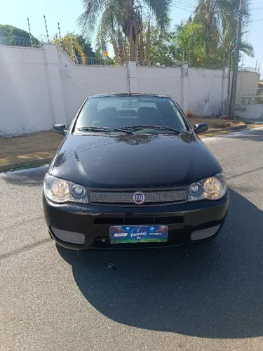 Fiat Siena 1.0/ EX 1.0 MPI Fire/ Fire Flex 8V 2010