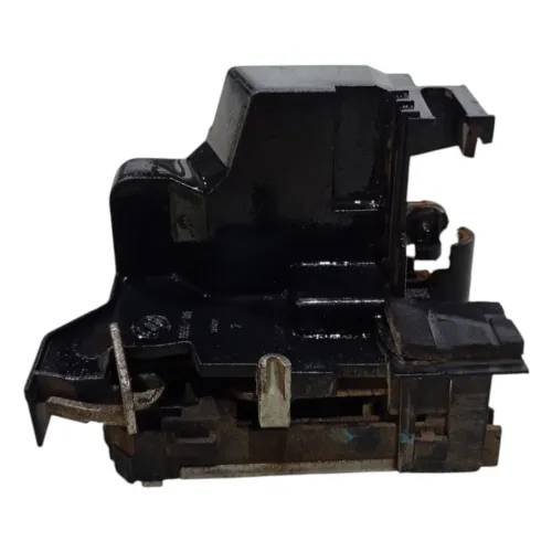 Fechadura Dianteiro Direito Fiat Doblo 1.8 2003 A 2012