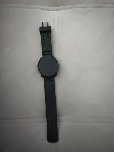 SmartWatch esportivo polar Vantage M3 Night Black