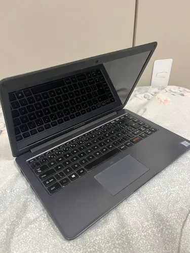 Notebook Positivo Motion Intel CoreI3 4GB 