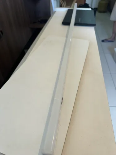 Luminárias de led 