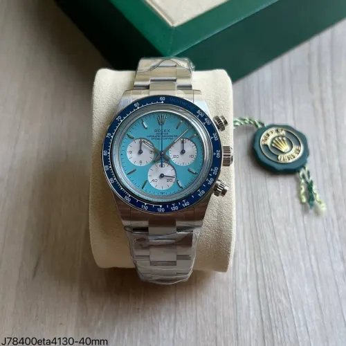Relógio Rolex Daytona Artisan d gene