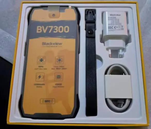 Celular blackview