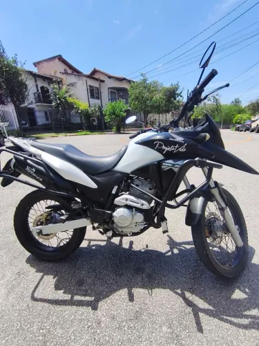 Honda XRE 300 2015 