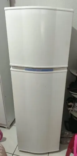 GELADEIRA CONSUL DUPLEX FROST FREE DIGITAL
