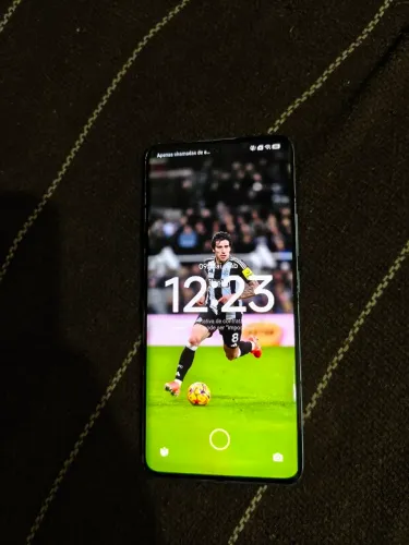 Celular xiaomi 13 pro mais. 512gb e 12ram câmera 200mgp