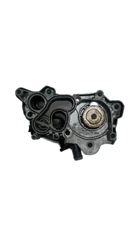 Bomba D´água Termostatica A1\A3\Golf\Jetta 1.4 Tsi\original