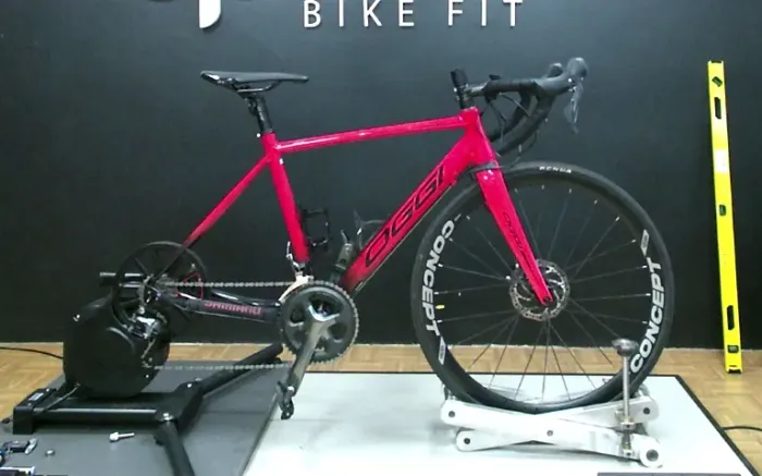 Bicicleta Speed Oggi Stimolla Tiagra 52