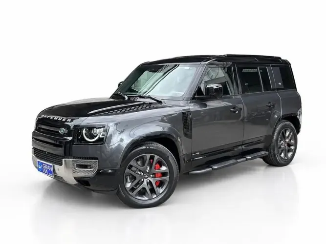 Land Rover Defender 110 X D300 HSE Mhev DIE AUT 2023