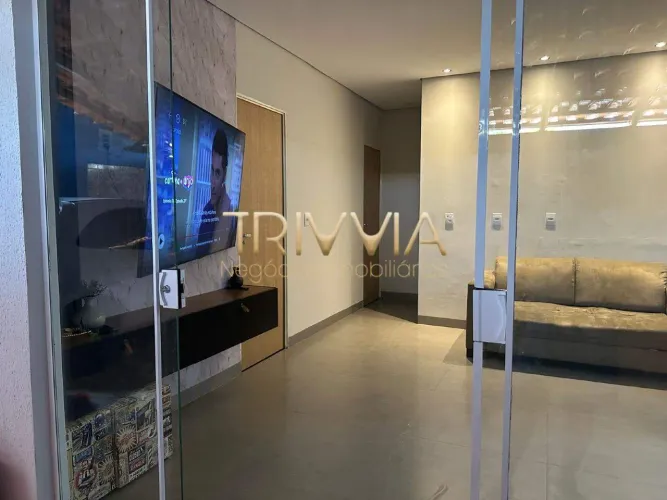 Casa Completa com Suíte, Closet e Renda Extra de Aluguel