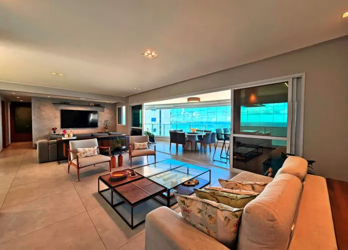 Apartamento à venda no HEMISPHERE 360, PITUAÇU, Salvador, BA