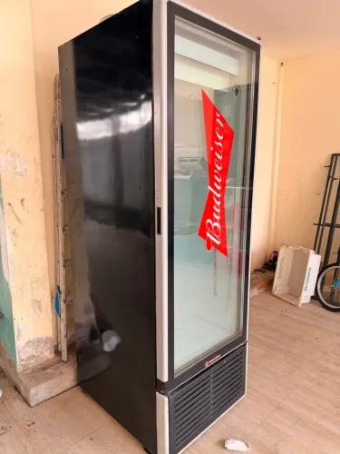 Freezer cervejeira 