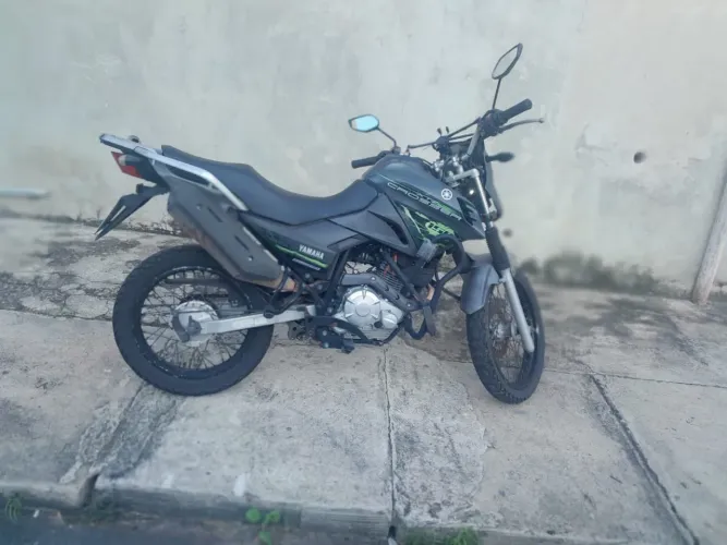 Crosse 150
