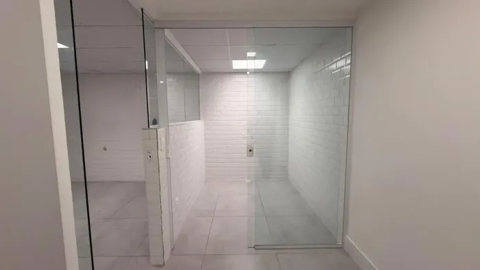 Sala para aluguel com 45m² em Manaíra - João Pessoa - PB