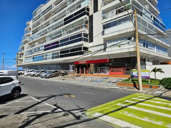 Loja para alugar com 1250m² na Pituba - Salvador - BA