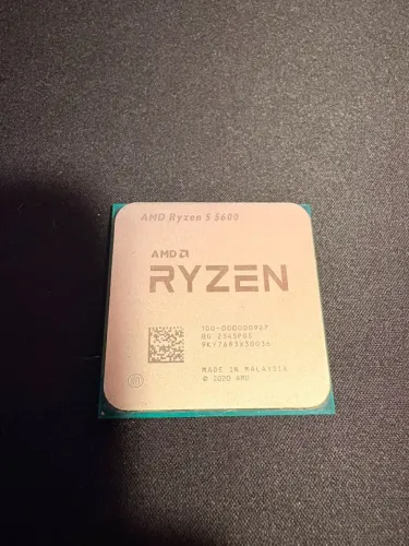 Ryzen 5600