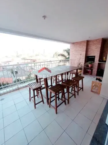 Apartamento em Rua Evangelina - Vila Carrão - São Paulo/SP