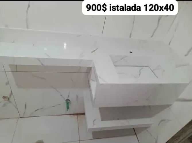 Lavabo 
