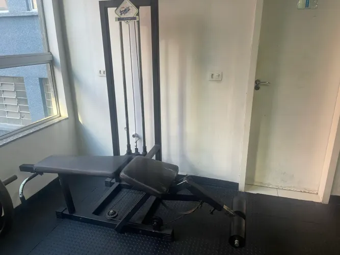 Mesa Flexora