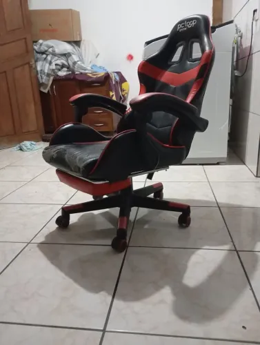 Cadeira gamer