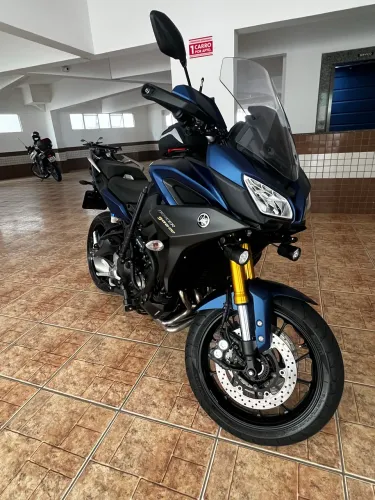 Yamaha Tracer 900 GT