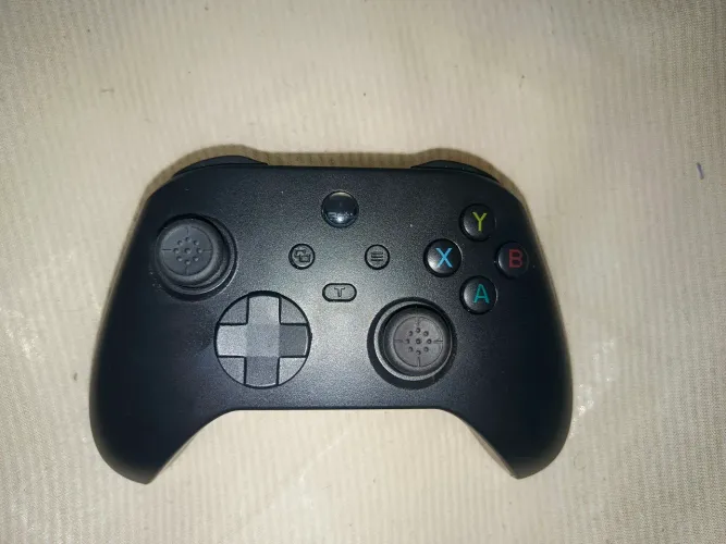 Controle Gamer PC / Celular Bluetooth Hall Effect