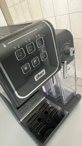 Cafeteira oster 110V 