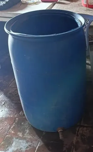 Tambor 200 litros