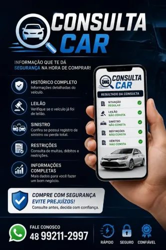Consulta de leilão