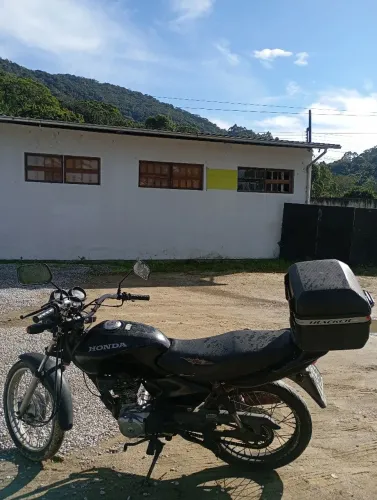 Moto Certinha