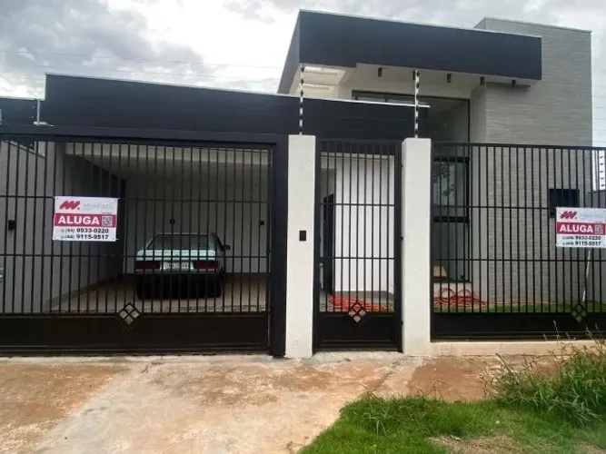 ALUGUE SEM FIADOR
