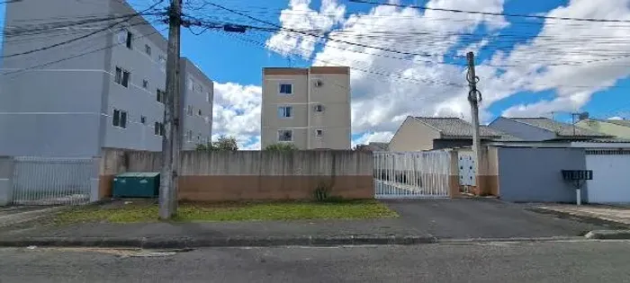 Imóvel para investir Apartamento no Guaraituba, Colombo - PR, Apto 403, 2 quartos, 44m² |