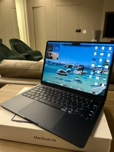 MacBook Air m4