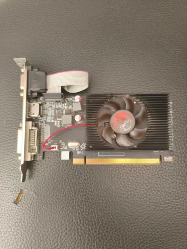 Vendo Placa de Vídeo
