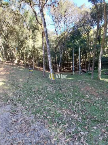 Chácara à venda, 9605 m² por R$ 430.000,00 - Recreio da Serra - Piraquara/PR