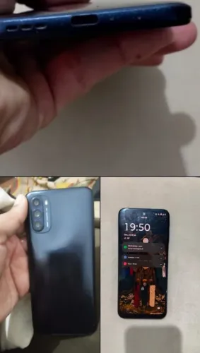 Vendo Moto G41