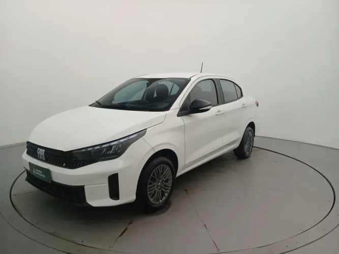Fiat Cronos Precision 1.3 16V Flex Aut. 2026