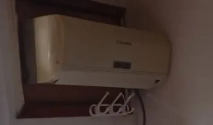 Ar condicionado quente e frio inverter Electrolux