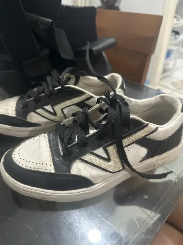 Tênis Vans infantil original