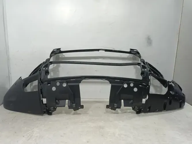 Reforço Parachoque Land Rover Defender 2020 A 2024 26640 Preto