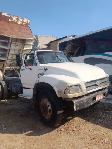 Ford 12000