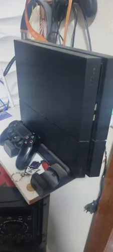 Ps4 fat