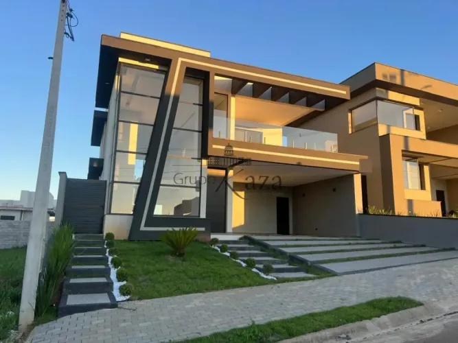 Casa em Condomínio - Parque Residencial Maria Elmira - Condomínio Residencial Santa Mônica