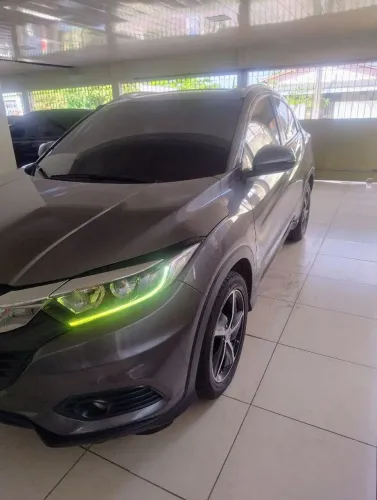 Honda HR-V EX 1.8 Flexone 16V 5P Aut. 2020
