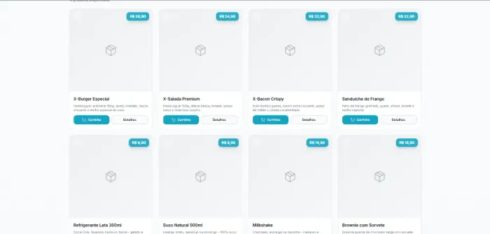 Catálogo Digital para WhatsApp | Ideal para Lojas e Restaurantes