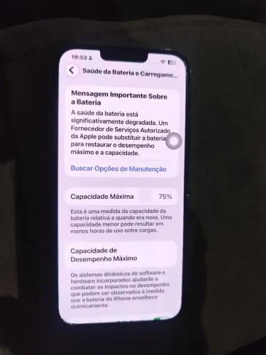 IPHONE 13 PRO MAX - 512 GB - UNICA DONA