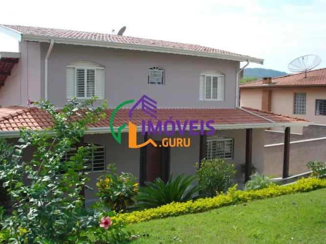 CASA EM CONDOMÍNIO - CONDOMÍNIO MAISON BLANCHE - SP