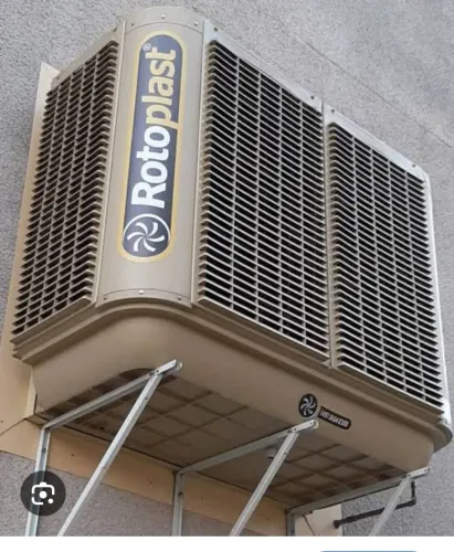 CLIMATIZADOR ROTO 100 DIGITAL